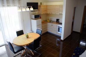 Отель Apartments Martina  Бибинье